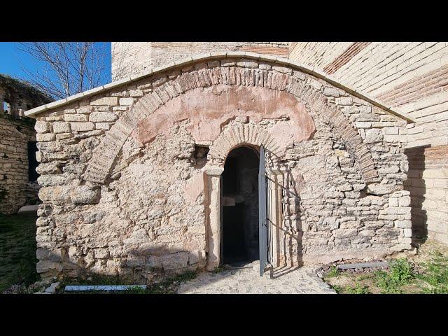 Silivrikapı Hipojesi / Silivrikapı Hypogeum