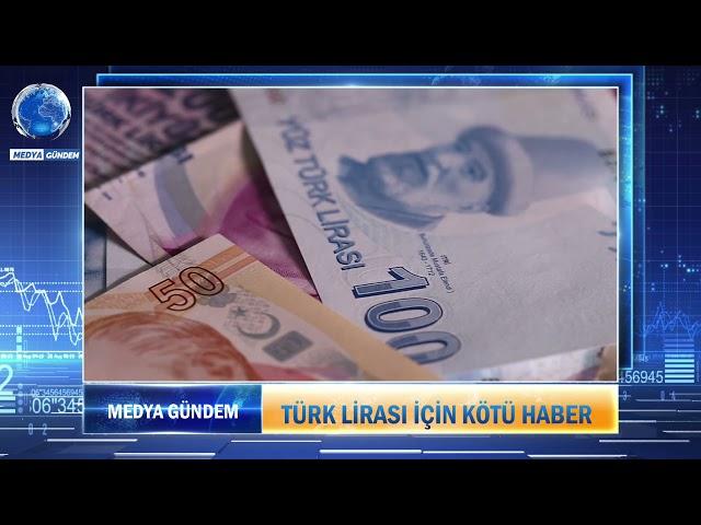 Financial Times'ten Türk Ekonomisi ve Lirası için sert sözler!