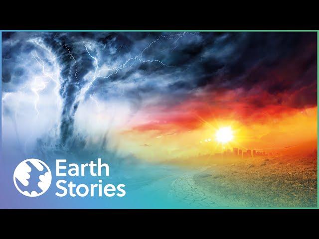 The Worst Natural Disasters Humankind Has Ever Faced | Desperate Hours Marathon | Earth Stories