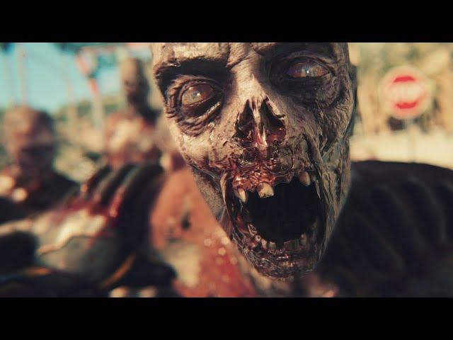 TOP 15 Best NEW Zombie Games To Play In 2023 (4K 60FPS)