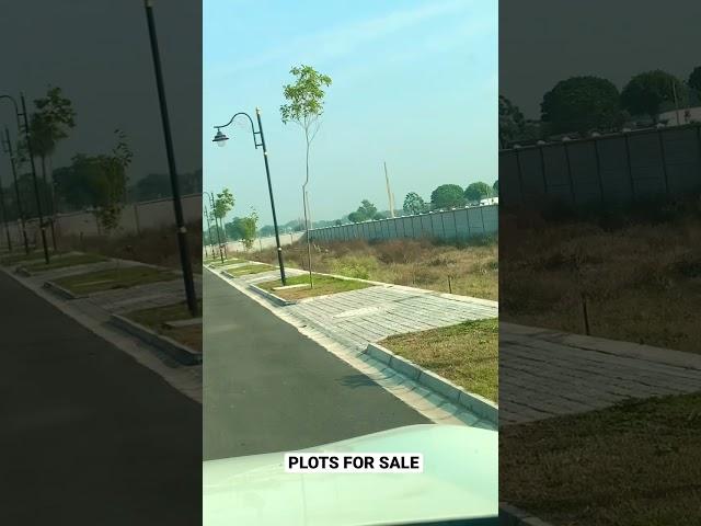 Plots for sale in Sohna Road, Gurugram | Ekam Roseview | Gurgaon plots in 50 lacs