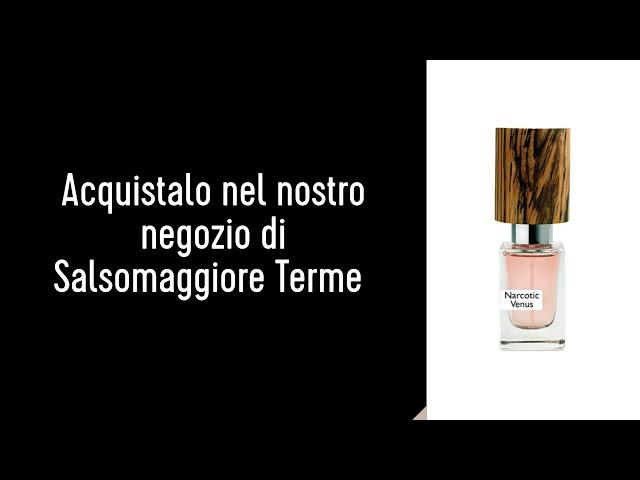 Altroacquisto.it - NasoMatto EDP - Narcotic Venus 30 ml