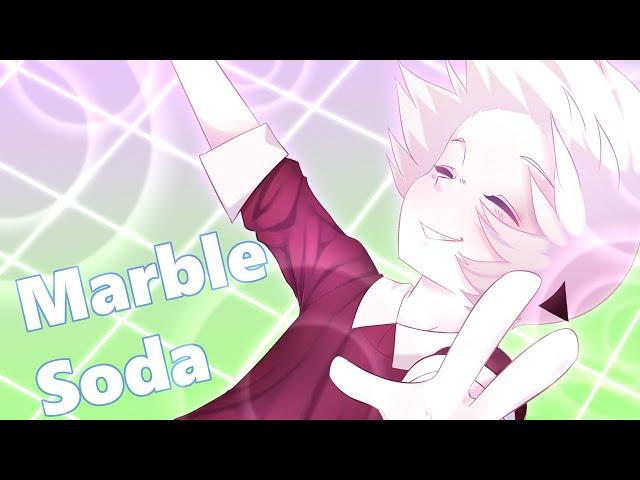 Marble Soda // Animation Meme