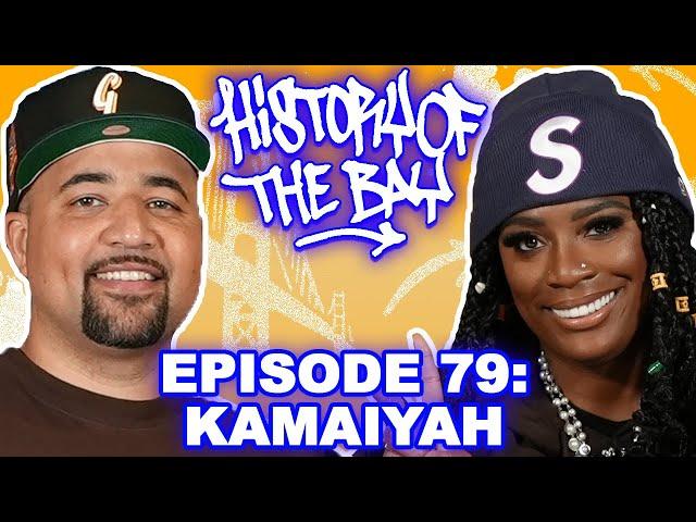 Kamaiyah: Growing Up In Foster Care, Signing To YG, Unreleased Kehlani Album, Drake