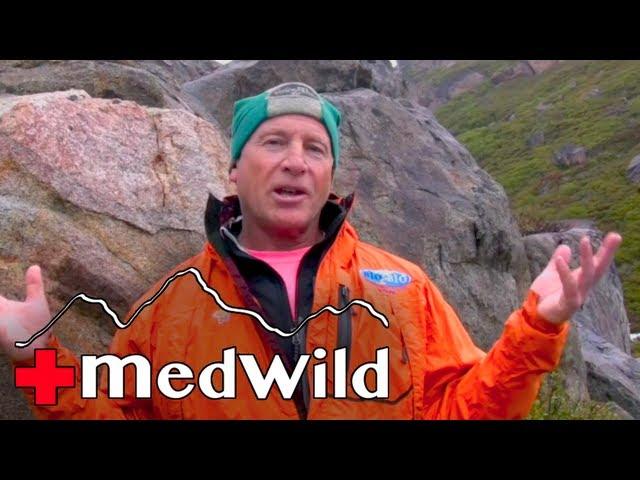 Wilderness Medicine: Hypothermia