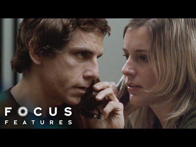 Greenberg | Ben Stiller Gives Greta Gerwig Mixed Signals