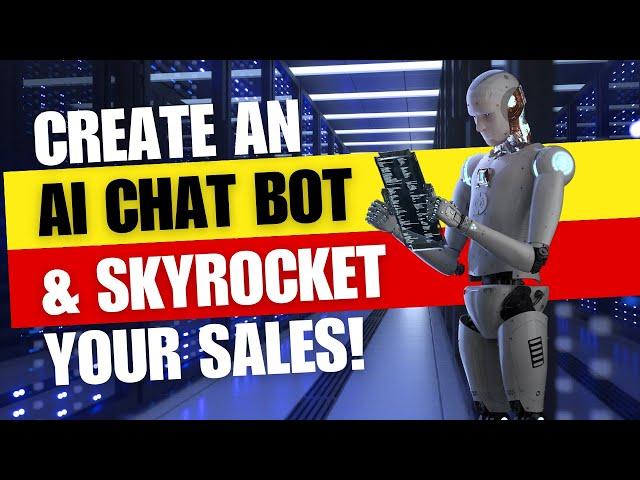 Unlocking AI Profits with Matt Leitz: Transform Your Business Today!