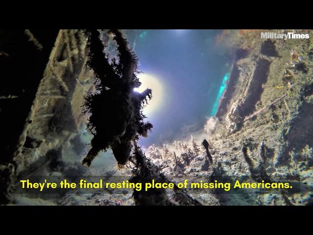 Lost and Found: Project Recovery