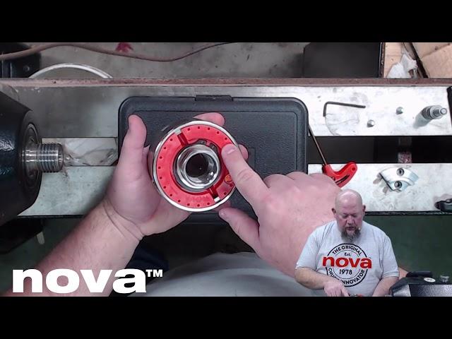 NEW! NOVA PRO-TEK SERIES REVIEW BY JEFF HORNUNG