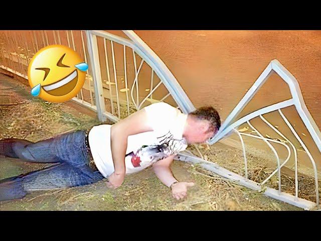 Best Funny Videos  - People Being Idiots |  Try Not To Laugh - BY FunnyTime99 ️ #31