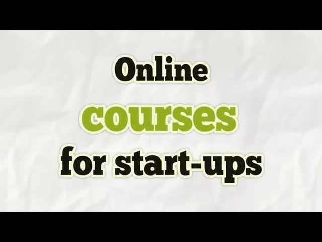 Creative Start-Up Academy