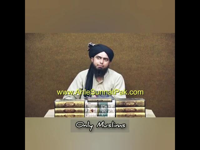 Why Muslim Only? [Engineer Muhammad Ali Mirza] Short Clips..
