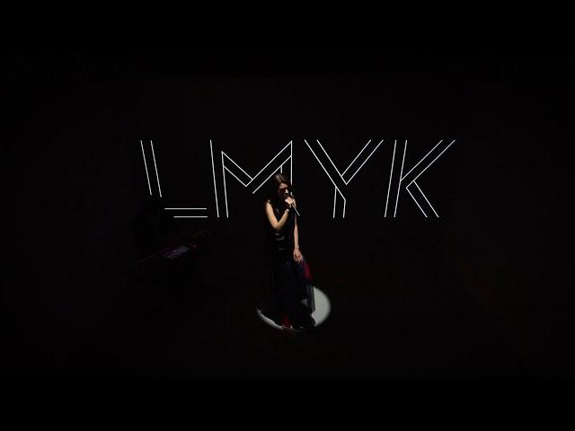 LMYK 『香水 (English Cover)』 -First Appearance at Warp Square [Director’s Cut]