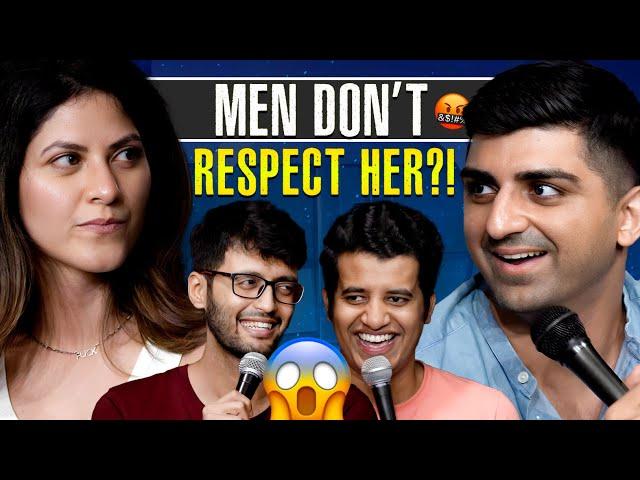 Jealous BF's are hot?! |RelationSh!t Advice ft @Kullubaazi @sakshi_shivdasani @shamikchakrabarti