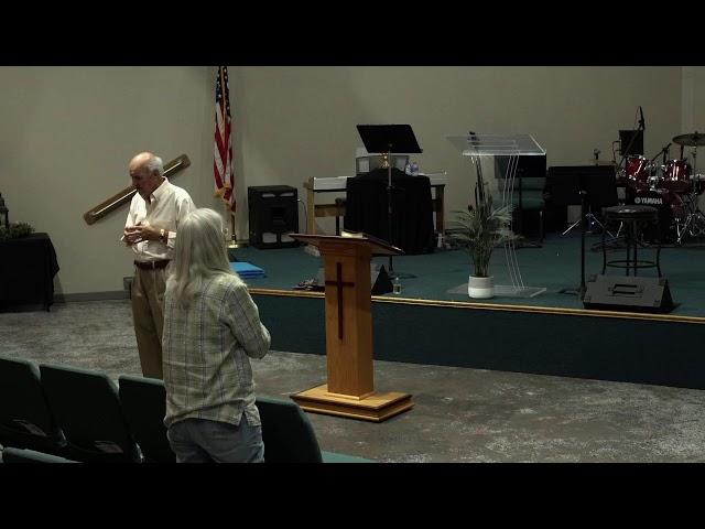 Victory Life Church | Pastor Pete Jaramillo | Sunday Service