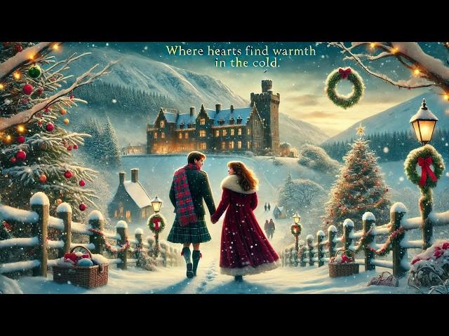 The Christmas Cure | HD | Full movie in english