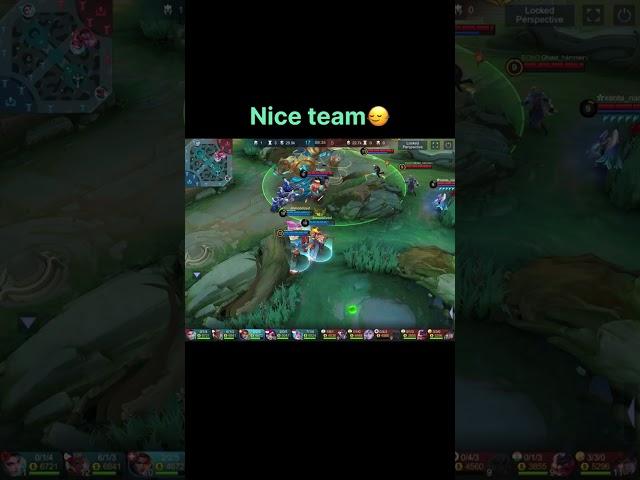 GG team 