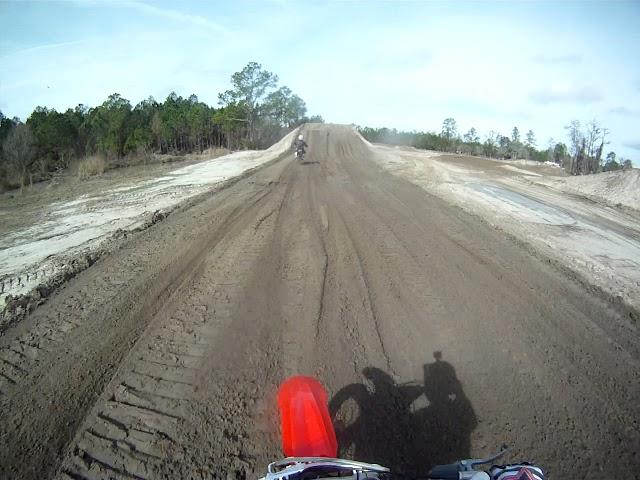 Waldo mx 2/11/18 1st moto