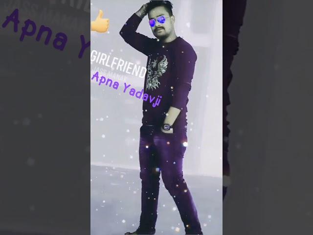 apna Yadavji