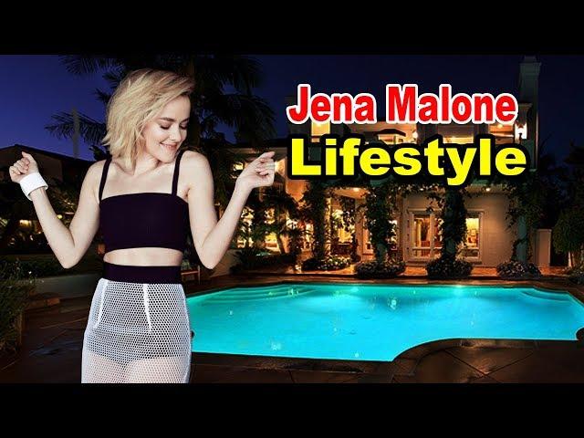 Jena Malone - Lifestyle,Family, Boyfriend, Net Worth, Biography 2019 | Celebrity Glorious