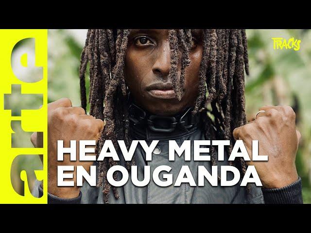 A Kampala, le heavy metal défie le conservatisme religieux | Tracks | ARTE