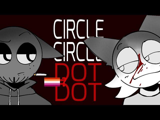 Circle Circle Dot Dot | Sprunki