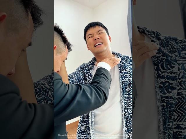 [2049] self defense video training [THAO SELF DEFENSE] #vothuat #kungfu #martialarts #defense