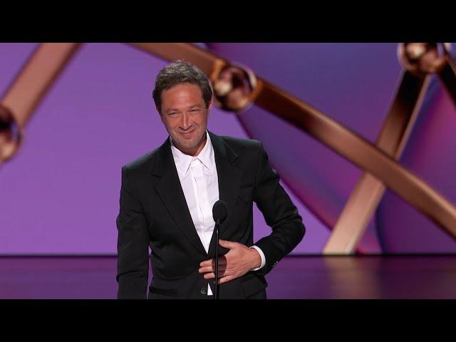 Outstanding Supporting Actor In A Comedy Series: 76th Emmy Awards