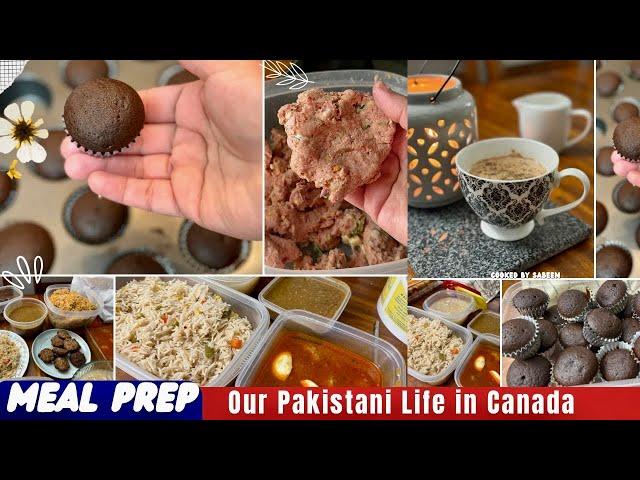 Lets Get Motivated - Winter Special | Pakistani Mom in Canada vlogs| Cooked by Sabeen