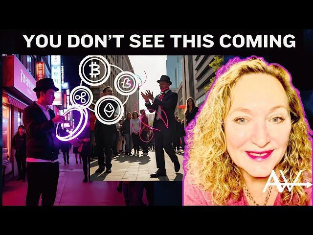 What's up this week? CRAZY days... here's what you NEED to know...