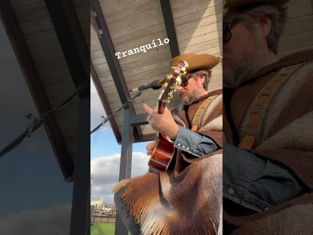 Matt Kirk. Tranquílo. Original. #instrumentalmusic #acousticguitar #opentuning #alvarezguitars