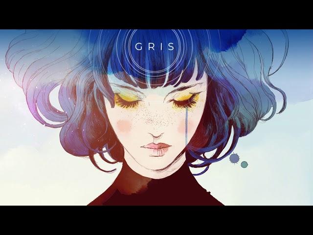 Gris - Original Game Soundtrack (full ost official video)