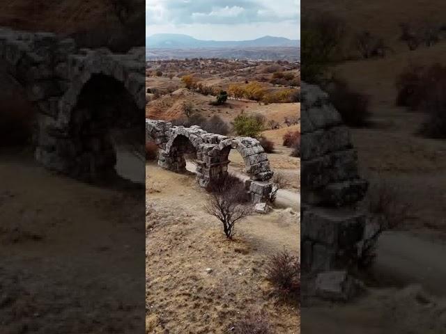 Roman Aqueduct