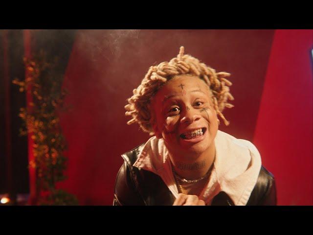 Trippie Redd – Weeeeee (Official Music Video)