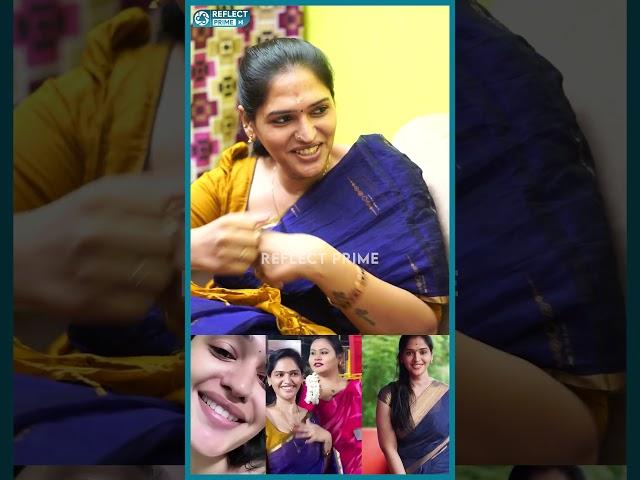 நா அவனை கட்டி புடிச்சிட்டேன்.. | Viral Transgender Anu Sri Reveals | Treanding