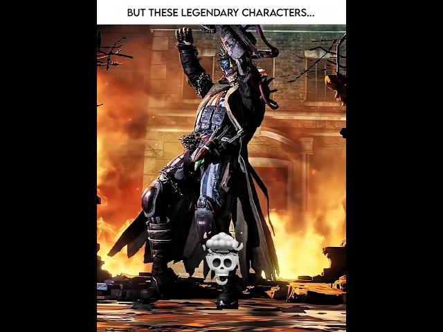 Only Real CODM Players Can Understand...