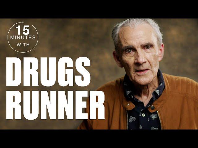 International Drug Smuggler On How He Got Through Airport Security | Minutes With | @ladbiblestories