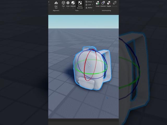 ROBLOX ADDED AI!  #roblox #robloxstudio #tutorial