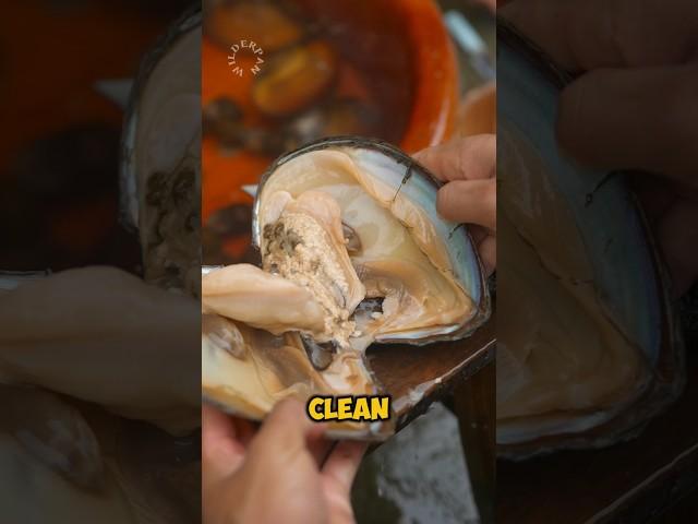 Mussels & Snails Turn Into a Village Feast