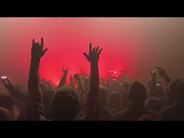 Carpenter Brut - Rockhal - 29/10/2022