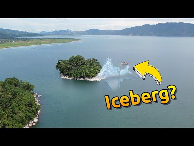 Strangest things found in the Philippines Deepest Lake