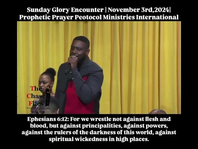 Barbadian Pastor Threatens to Kill Man if he doesn’t REPENT