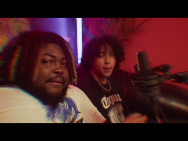 Datrix - What a Shame [Official Music Video] Dir. @shotbydorian