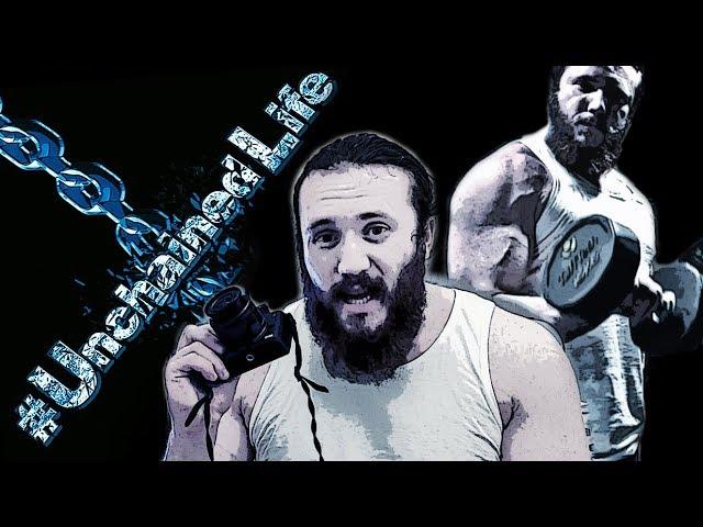 Amazon SCREWED Me! | Day In The Life | Killer ARM Workout | Day in the #UnchainedLife