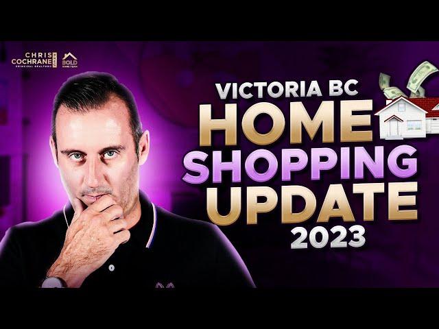 The Market Update You Need For Moving To Victoria BC In 2023