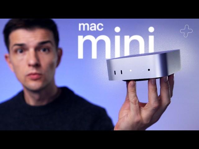 Ein kleines Schwergewicht! So gut ist der Mac mini mit M4 Pro..  (Review)