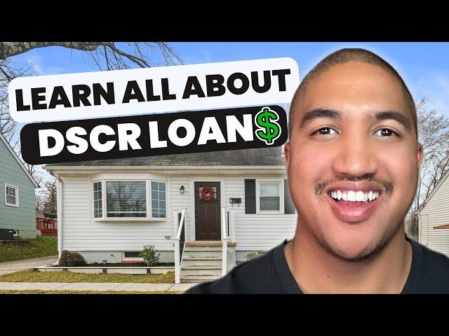 DSCR Loan Complete Guide for Real Estate Investing (2024)