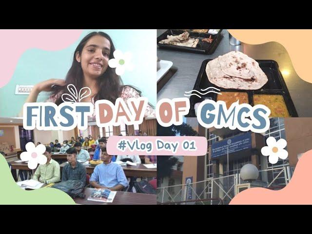 ICAI GMCS || Day 1 Vlog || Ca Finalist || #articleship #icai #GMCS #ca #vlog