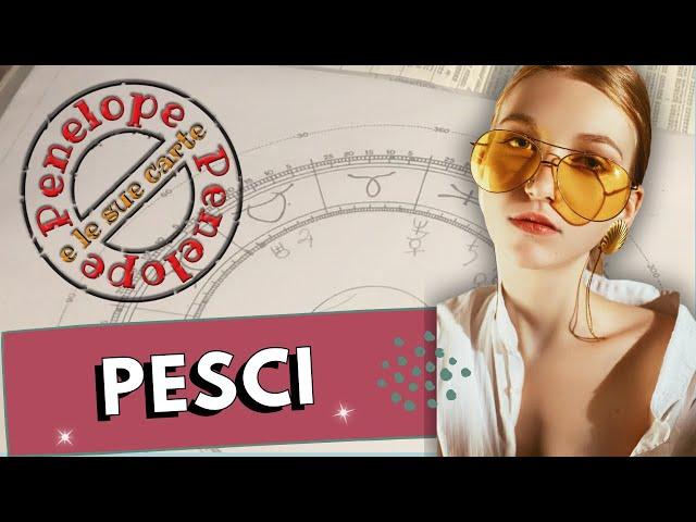 PESCI TAROCCHI  • Denaro in vista! •