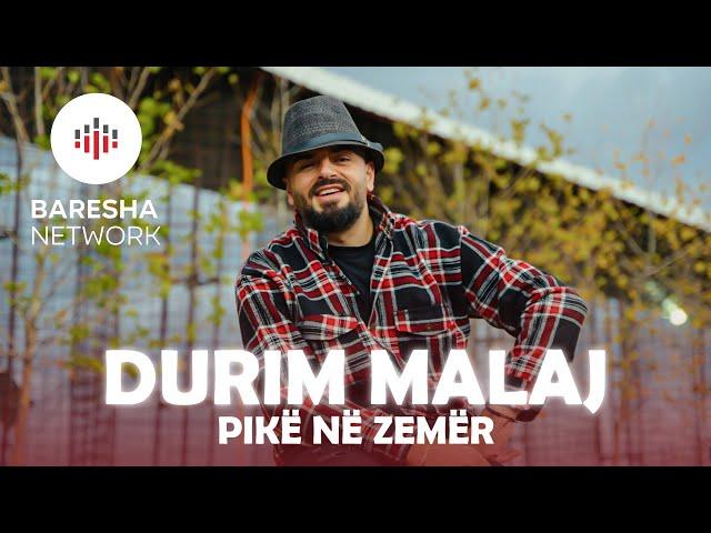 Durim Malaj - PIKË NË ZEMËR (prod. Nurteel)